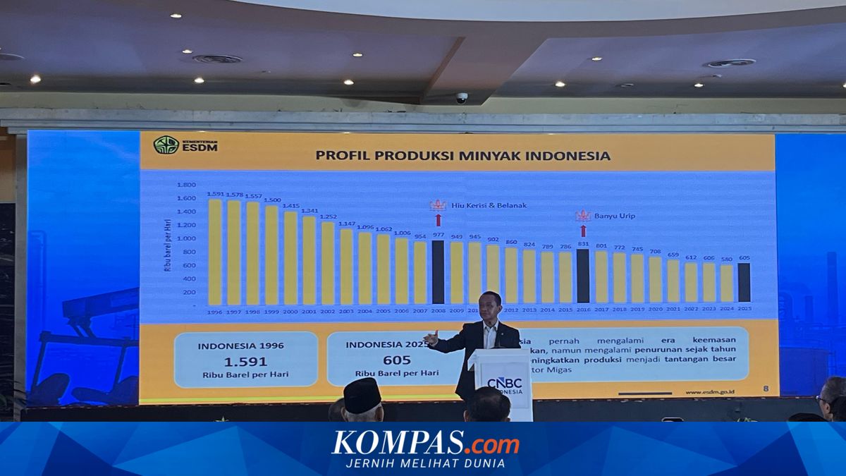 Bahlil Akui Harga Gas Industri Non-HGBT Naik, Ini Penyebabnya