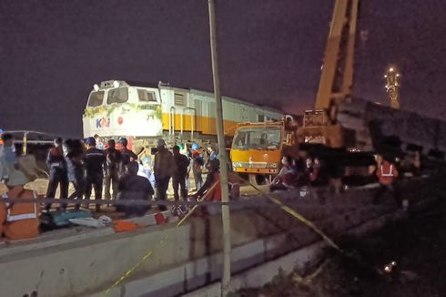 KNKT Teliti Beberapa Subjek untuk Mengungkap Penyebab Kecelakaan KA Turangga dan Commuterline