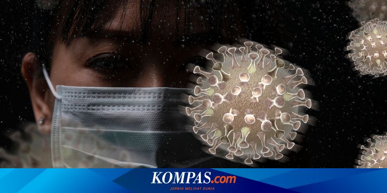 UPDATE 11 Agustus: 1.958 Kasus Baru Covid-19 di Jakarta, Positivity Rate di Bawah 10 Persen - Vimarsana News