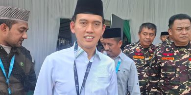 Muktamar Ke-35 NU Sepakati Ketua Umum dan Rais Aam Dilarang Rangkap Jabatan Politik