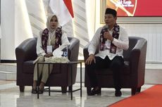 Saat Ketua DPC PKB Sidoarjo Maju Pilkada Tanpa Dukungan Partainya...