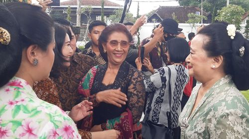 Alasan PDI-P Lirik Susi Pudjiastuti untuk Pilkada Jabar 2024