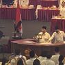 Puja Puji Prabowo untuk Jokowi: Kalau Saya Presiden, Tidak Gampang Meneruskan yang Beliau Bangun