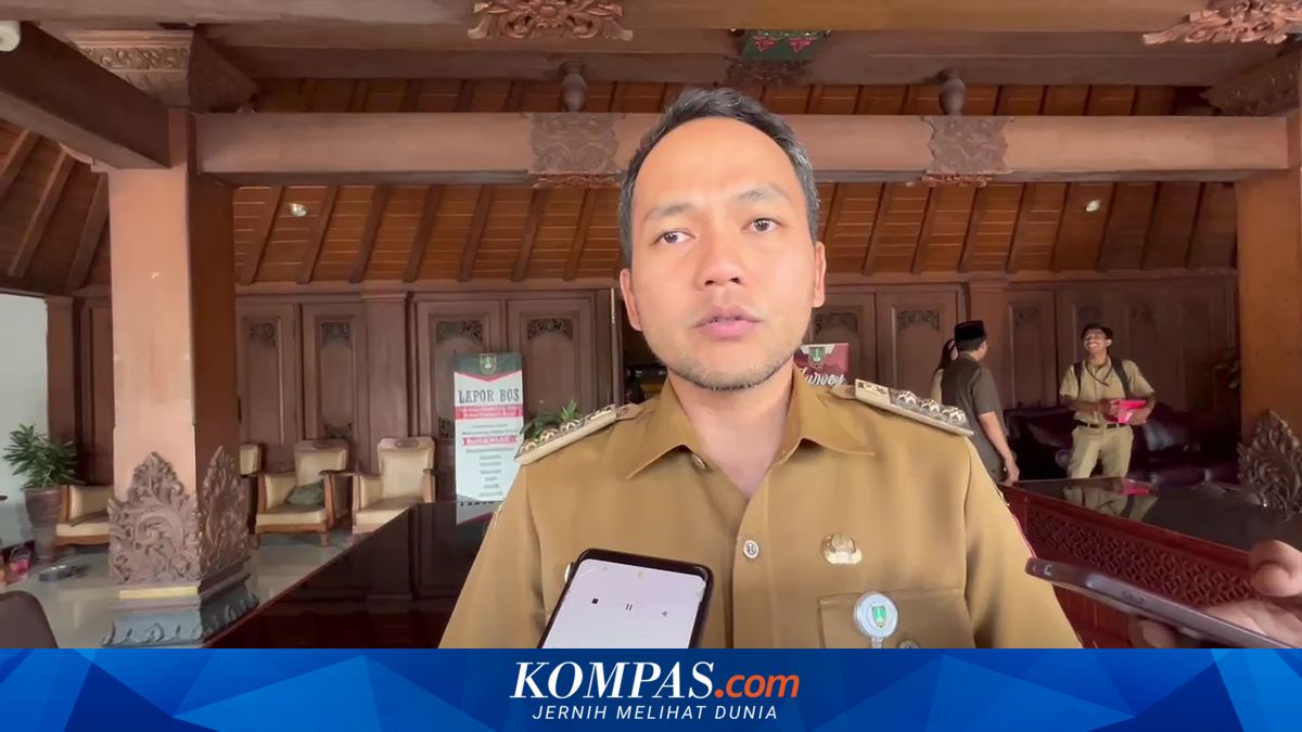 Soal Sumber Dana Pemasangan Baliho Ultah Jokowi, Wali Kota Solo: Kita Ikuti Prosesnya