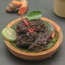 Resep Rendang Cabai Hijau, Persiapan Bikin Menu Lebaran