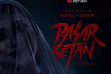 Film Pasar Setan Soroti Fenomena Kreator Konten di Era Digital