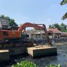 Sampah Kali Villa Menumpuk, Warga Desa Sumberjaya Terserang DBD