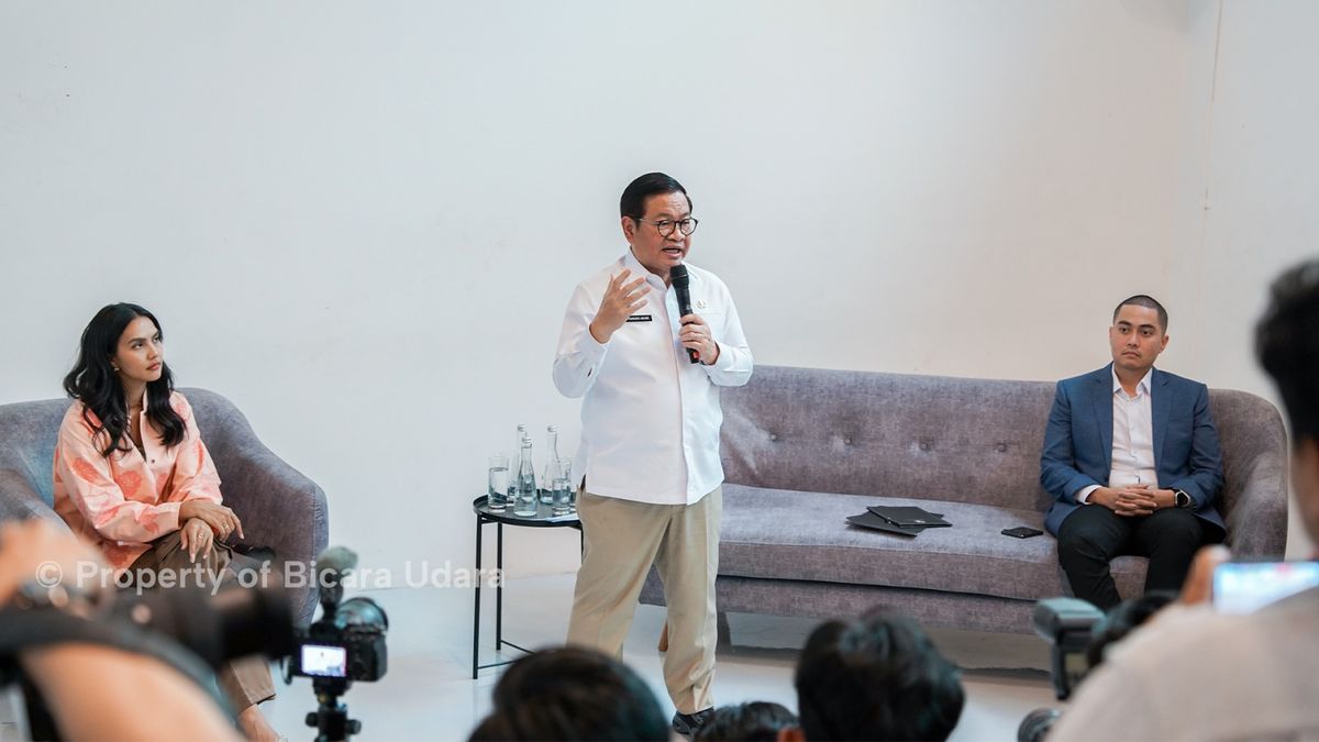 Pemprov DKI Jakarta Berencana Rombak Aturan Polusi Udara ~WR

Klik untuk baca: