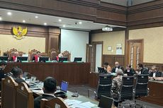 Jaksa KPK Minta Sidang Tuntutan SYL dkk Ditunda, tetapi Ditolak Hakim