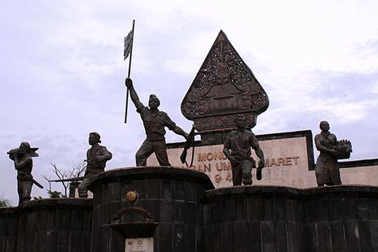 Monumen Serangan Umum 1 Maret