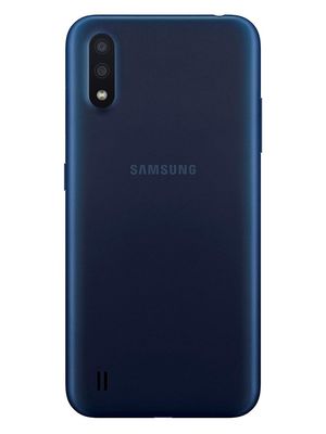 Samsung Galaxy M01.