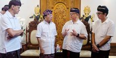 Jasa Raharja dan Pemprov Bali Perkuat Kolaborasi untuk Tingkatkan Kepatuhan Pajak dan Keselamatan Berkendara