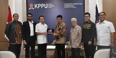 KPPU Gandeng Organisasi Masyarakat Perkuat Persaingan Usaha di ASEAN