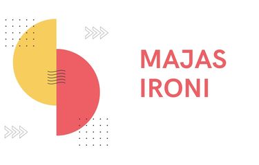 Contoh Majas Ironi