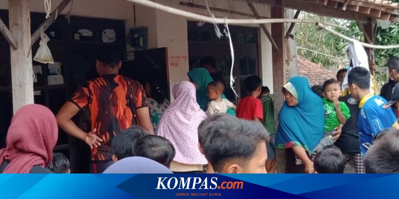 Berita Harian Akrobat Terbaru Hari Ini Kompas Com