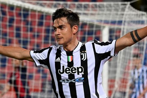 3 Calon Klub Baru Paulo Dybala, Tottenham Paling Berpeluang?