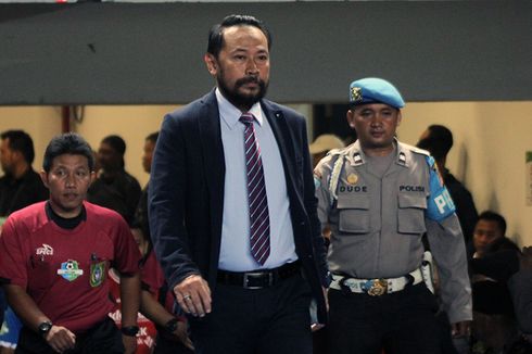 Sudah Kantongi Izin, Laga Persib Vs PSIS Dipastikan Digelar di Bandung