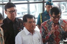 Kalla: Kasus seperti Mei 1998 Tidak Hanya Terjadi di Indonesia