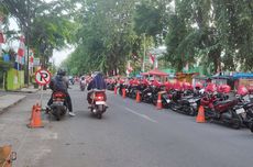 Pemerintah Siapkan Pemetaan Alun-alun Kota Bekasi, Perangkat Legal Disiapkan