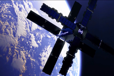 Pertama Kali, Sinyal Bluetooth Bisa Dikirim ke Satelit 600 Km di Orbit