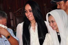 Golkar: Soal Angelina, BK Harus Tegas 