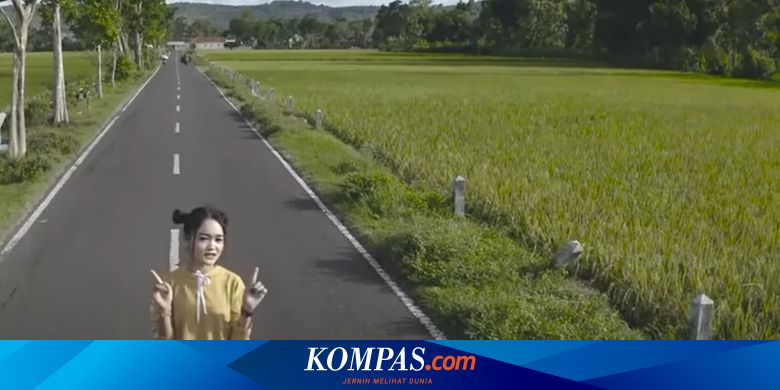 Lirik dan Chord Lagu Ditinggal Pas Sayang Sayange dari ...
