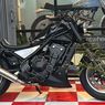 Modifikasi Honda Rebel 500 ala Frontwheel Motors: Simpel Gaya Bobber