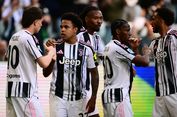 Hasil Juventus Vs Genoa 2-0, Bianconeri Tundukkan Pasukan De Rossi