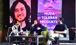 Di Gelar Bincang Teras Negeriku, Kemenkominfo Bahas Cara Menjadi Muda Toleran dan Produktif