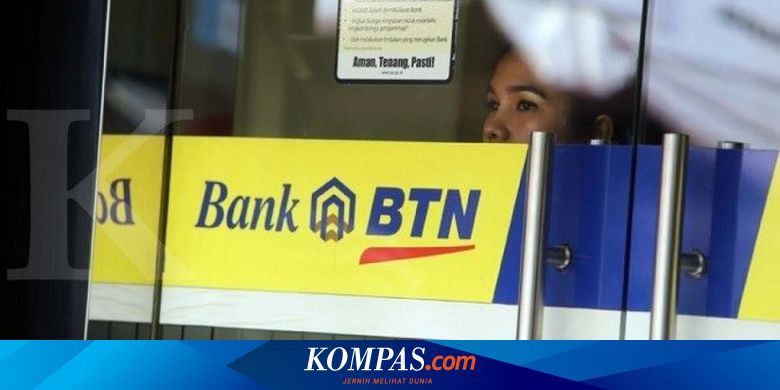 BTN Segera Right Issue Rp 4,13 Triliun, Ini Rincian Penggunaan Dananya - Vimarsana News