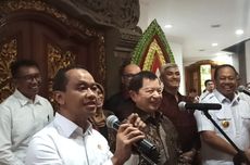 Buka Investasi Hotel di Proyek LRT Bali, Menteri Bahlil Tawarkan Kemudahan Izin dan Insentif Pajak