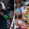 Australia Open 2021, Tsonga Ikuti Jejak Roger Federer