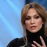 Dituding Pakai Botoks, Jennifer Lopez Beri Jawaban Menohok
