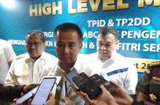 Soal Tersangka Baru Korupsi CCTV Bandung Smart City, Bey: Hormati Proses Hukum