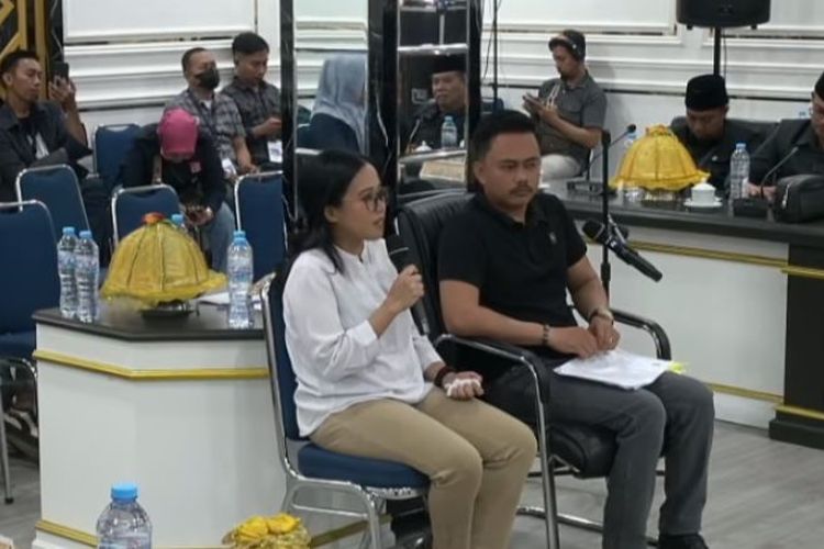 Pansus Hak Angket DPRD Gowa: Cinta Segi Tiga Jadi Sebab Pencabutan Sepihak Beasiswa Doktoral Mahasiswi