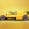 Spesifikasi Radical SR3 XXR yang Akan Meluncur di Sirkuit Mandalika