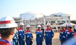 Komut Pertamina Kawal Proyek Strategis di Tuban, Perkuat Ketahanan Energi Nasional