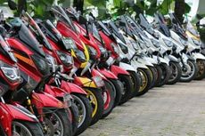  Motor Buatan Indonesia Paling Laku di Luar Negeri 