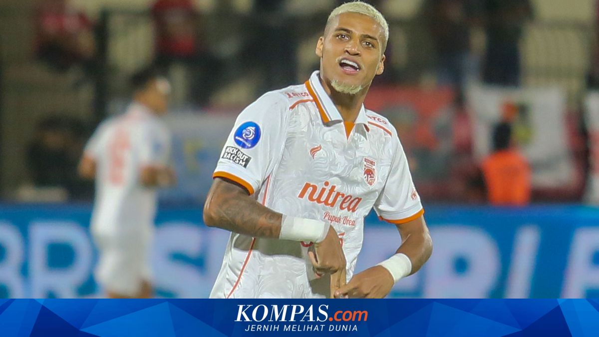 Dukungan ke Borneo FC untuk Arungi 4 Kompetisi dan Kembangkan Talenta Muda
