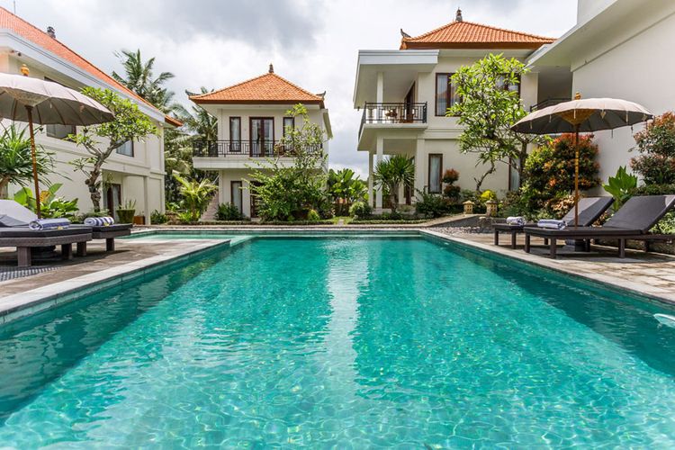 Kubu Bali Baik Villa & Resort