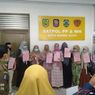 10 Perempuan Berbaju Ketat Gowes Keliling Aceh, Wali Kota Marah