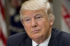 Donald Trump Beri Perhatian Kasus Freeport