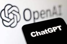 Aplikasi ChatGPT di MacOS Kini Bisa Di-download Gratis oleh Semua