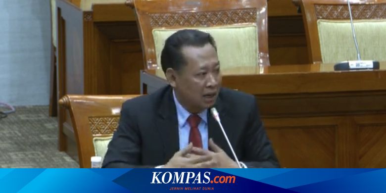 Gaji Lumayan Besar, Pimpinan KPK Komitmen Potong 2,5 Persen untuk Infak