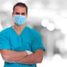 Di AS, Masker dan Hand Sanitizer Banyak Dicuri dari Rumah Sakit