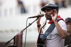 Glenn Fredly Meninggal, Yovie Widianto: Kami Kehilangan Kata-kata