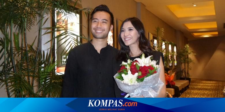 Vidi Aldiano Ungkap Hubungannya Kini Dengan Sheila Dara