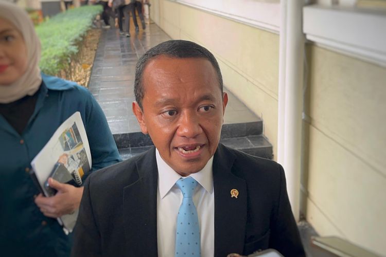 Bahlil: 30.000 Sumur Rakyat Siap Dikelola UMKM hingga Koperasi 