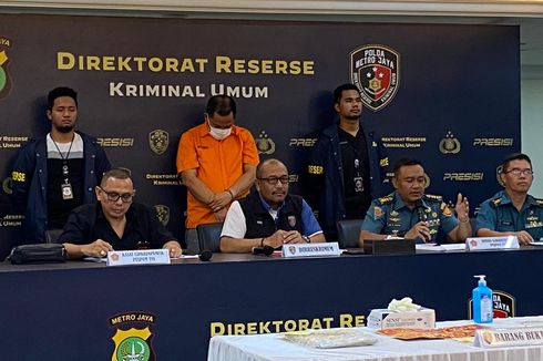 Pengemudi Fortuner Arogan Berpelat Dinas TNI Palsu Bakal Jalani Pemeriksaan Psikologi