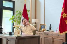 Prabowo Telepon Anthony Albanese yang Terpilih Lagi Jadi PM Australia